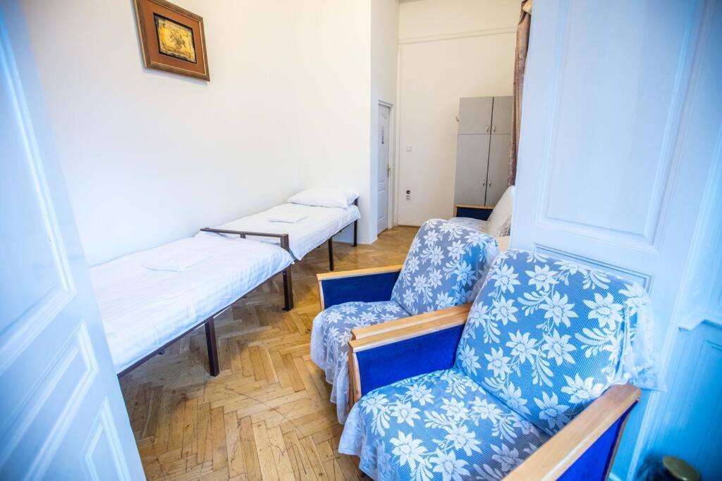 Keleti Apartment City Center Big Flat Bedroom Private Use Budapesta Exterior foto