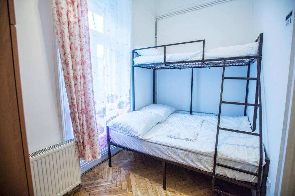 Keleti Apartment City Center Big Flat Bedroom Private Use Budapesta Exterior foto