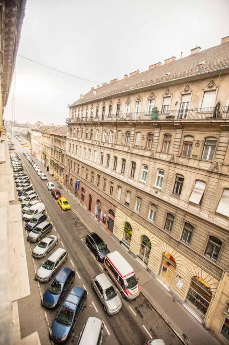 Keleti Apartment City Center Big Flat Bedroom Private Use Budapesta Exterior foto