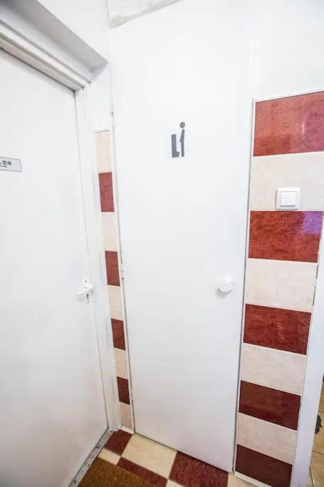 Keleti Apartment City Center Big Flat Bedroom Private Use Budapesta Exterior foto