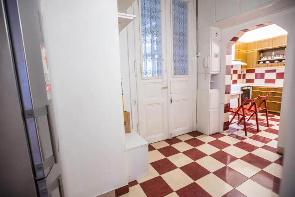Keleti Apartment City Center Big Flat Bedroom Private Use Budapesta Exterior foto