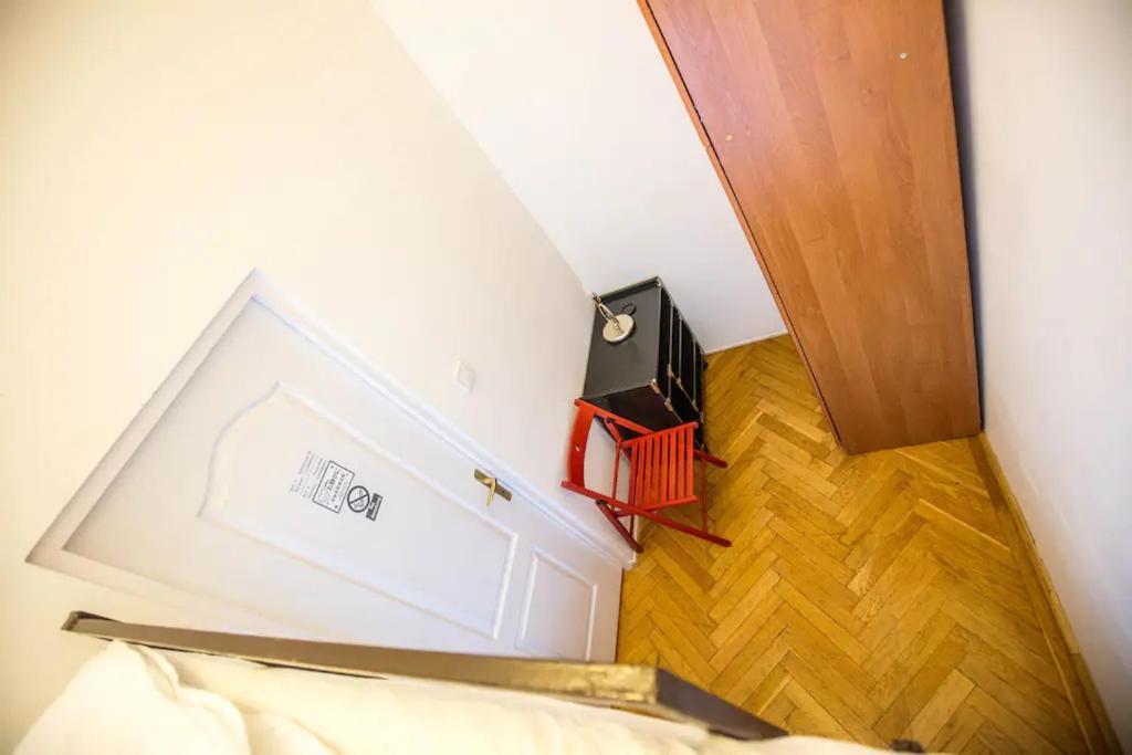 Keleti Apartment City Center Big Flat Bedroom Private Use Budapesta Exterior foto