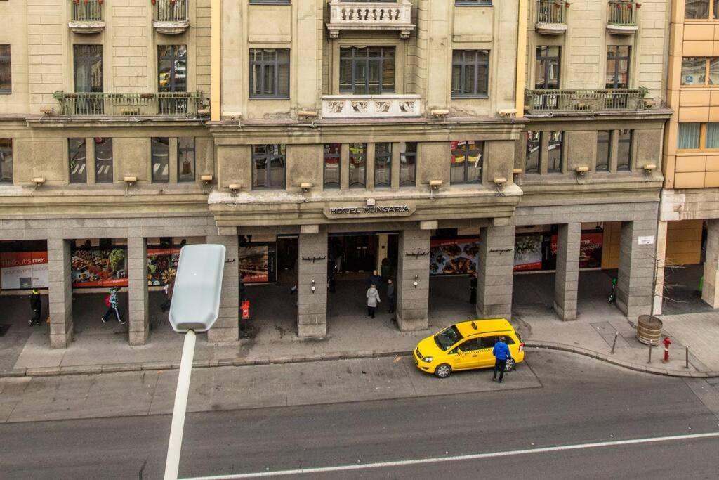Keleti Apartment City Center Big Flat Bedroom Private Use Budapesta Exterior foto