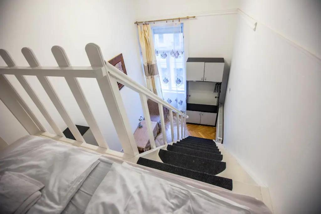 Keleti Apartment City Center Big Flat Bedroom Private Use Budapesta Exterior foto