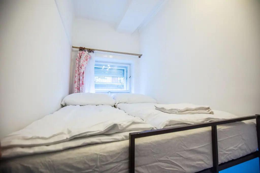 Keleti Apartment City Center Big Flat Bedroom Private Use Budapesta Exterior foto
