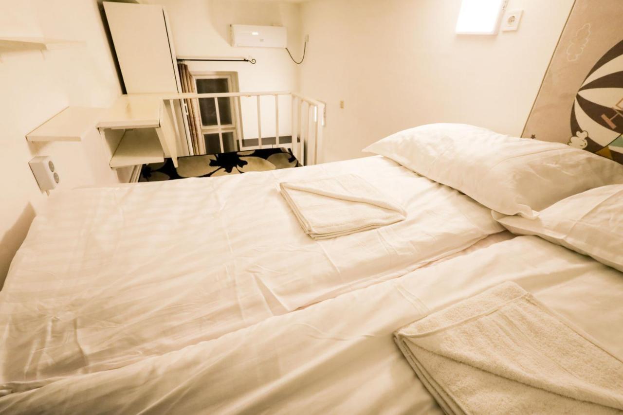 Keleti Apartment City Center Big Flat Bedroom Private Use Budapesta Exterior foto